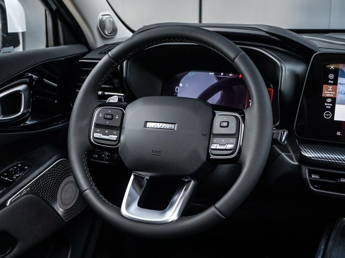 Haval H3 I, Благородный Агат, 2299000 рублей, вид 13
