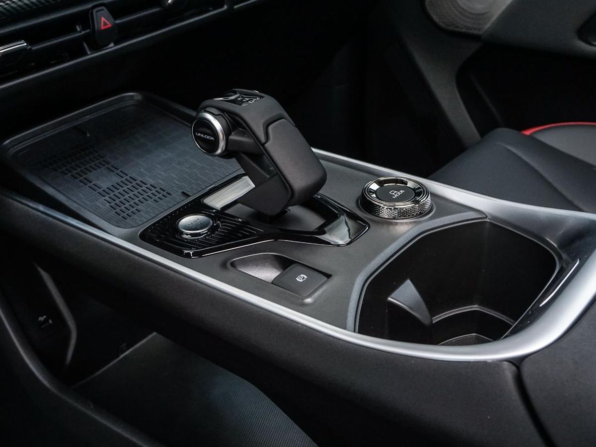 Haval H3 I, Благородный Агат, 2299000 рублей, вид 15