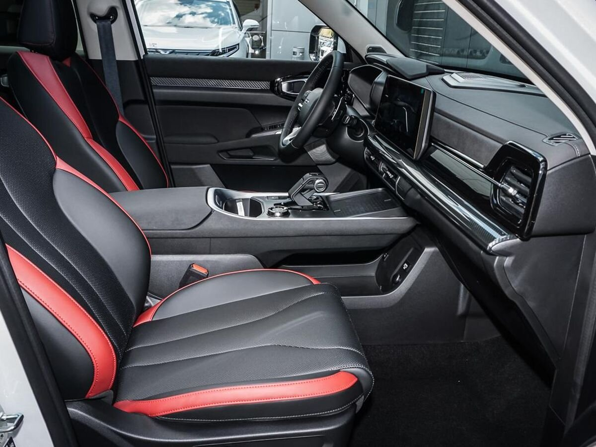 Haval H3 I, Благородный Агат, 2299000 рублей, вид 21