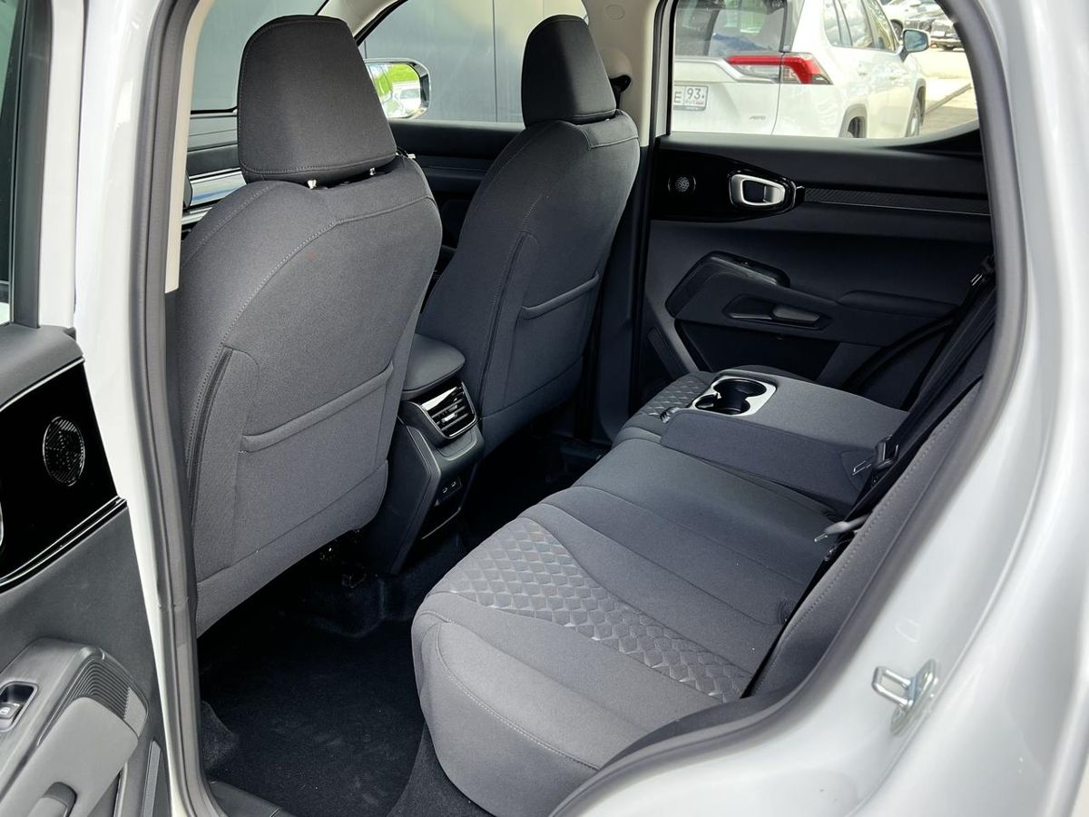 Haval H3 I, Благородный Агат, 2149000 рублей, вид 9