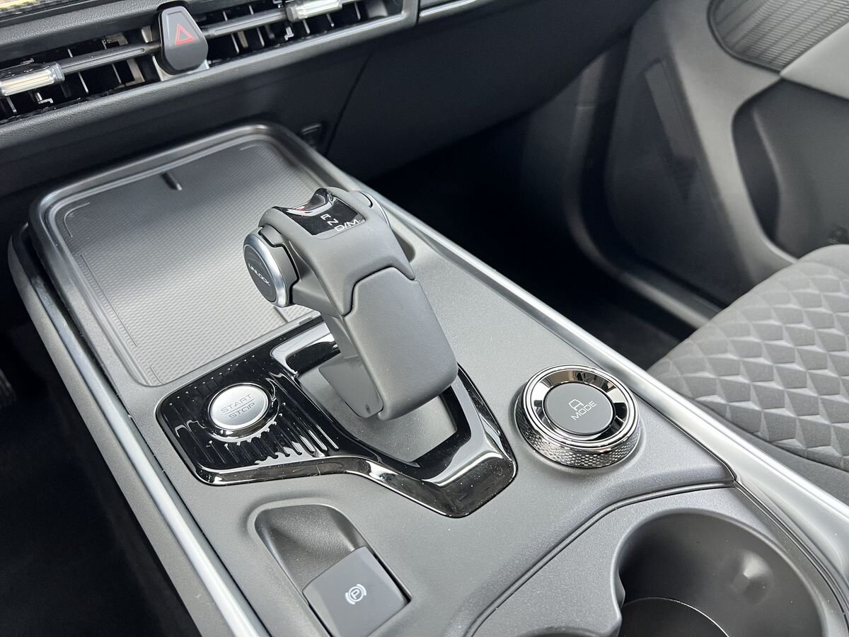 Haval H3 I Рестайлинг, Благородный Агат, 2319000 рублей, вид 13