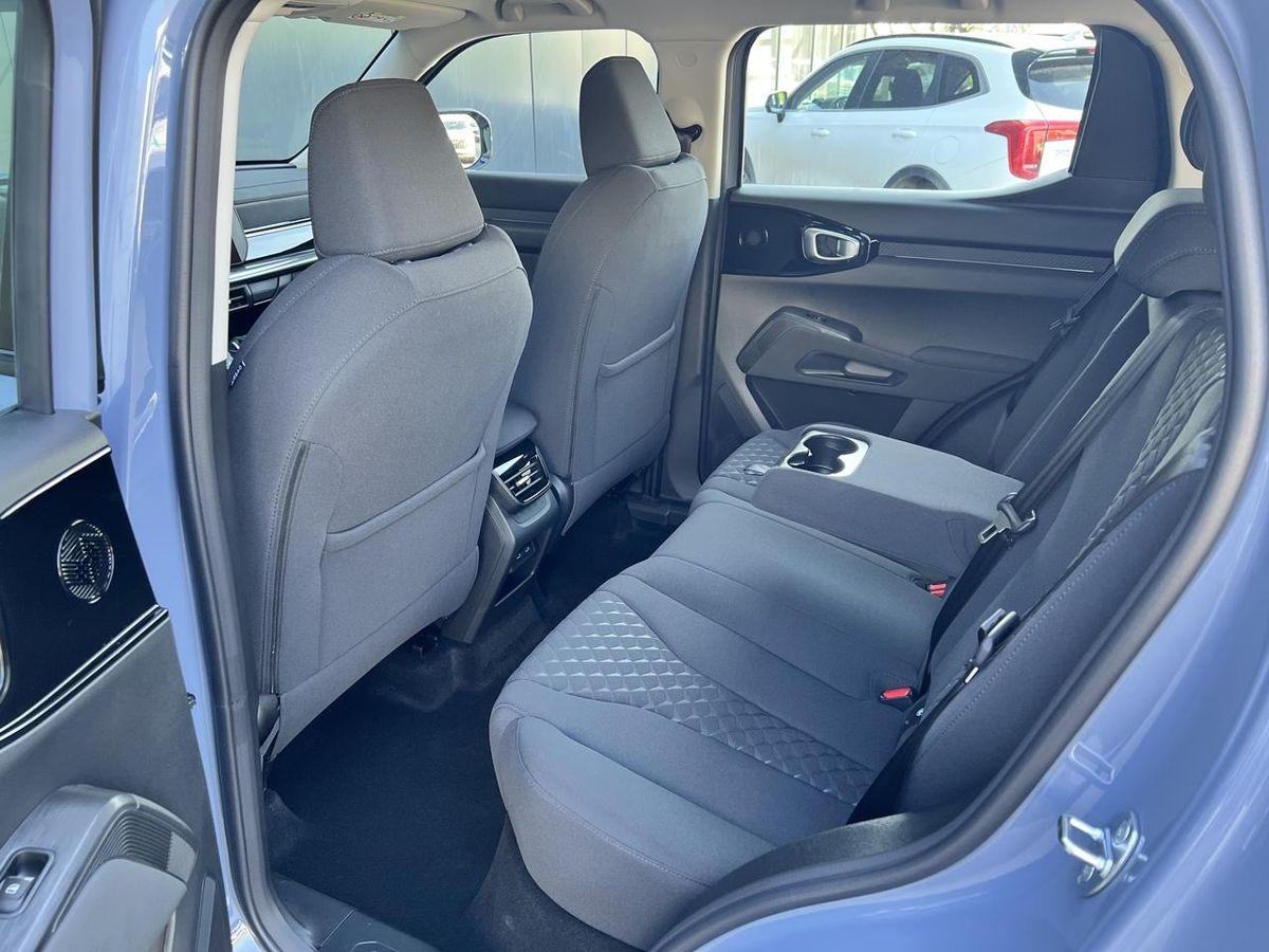 Haval H3 I Рестайлинг, Пепельный Антрацит, 2349000 рублей, вид 9