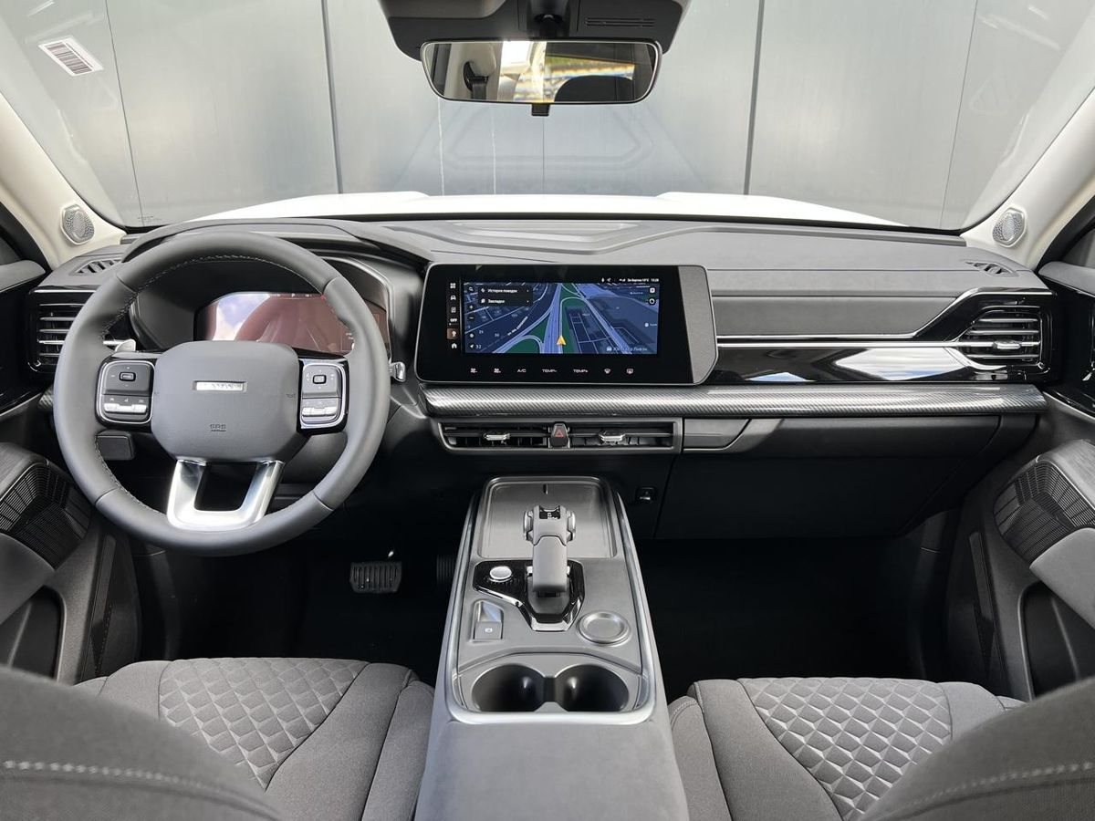 Haval H3 I, Благородный Агат, 2149000 рублей, вид 11