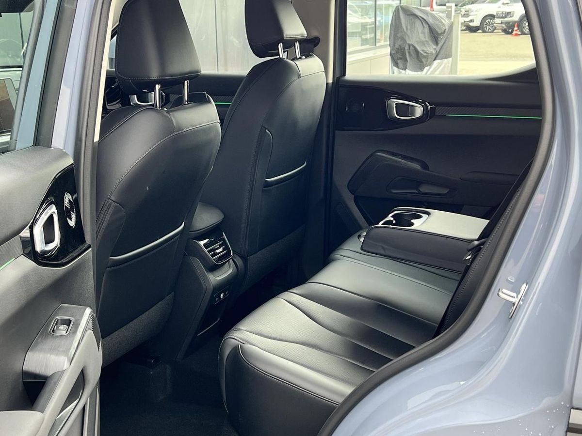 Haval H3 I, Пепельный Антрацит, 2649000 рублей, вид 9