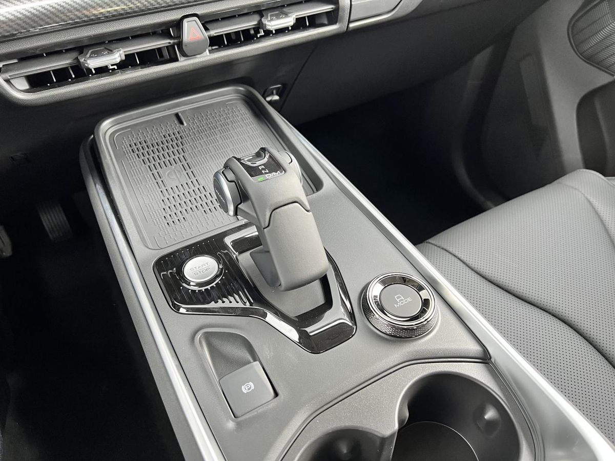 Haval H3 I, Пепельный Антрацит, 2649000 рублей, вид 15
