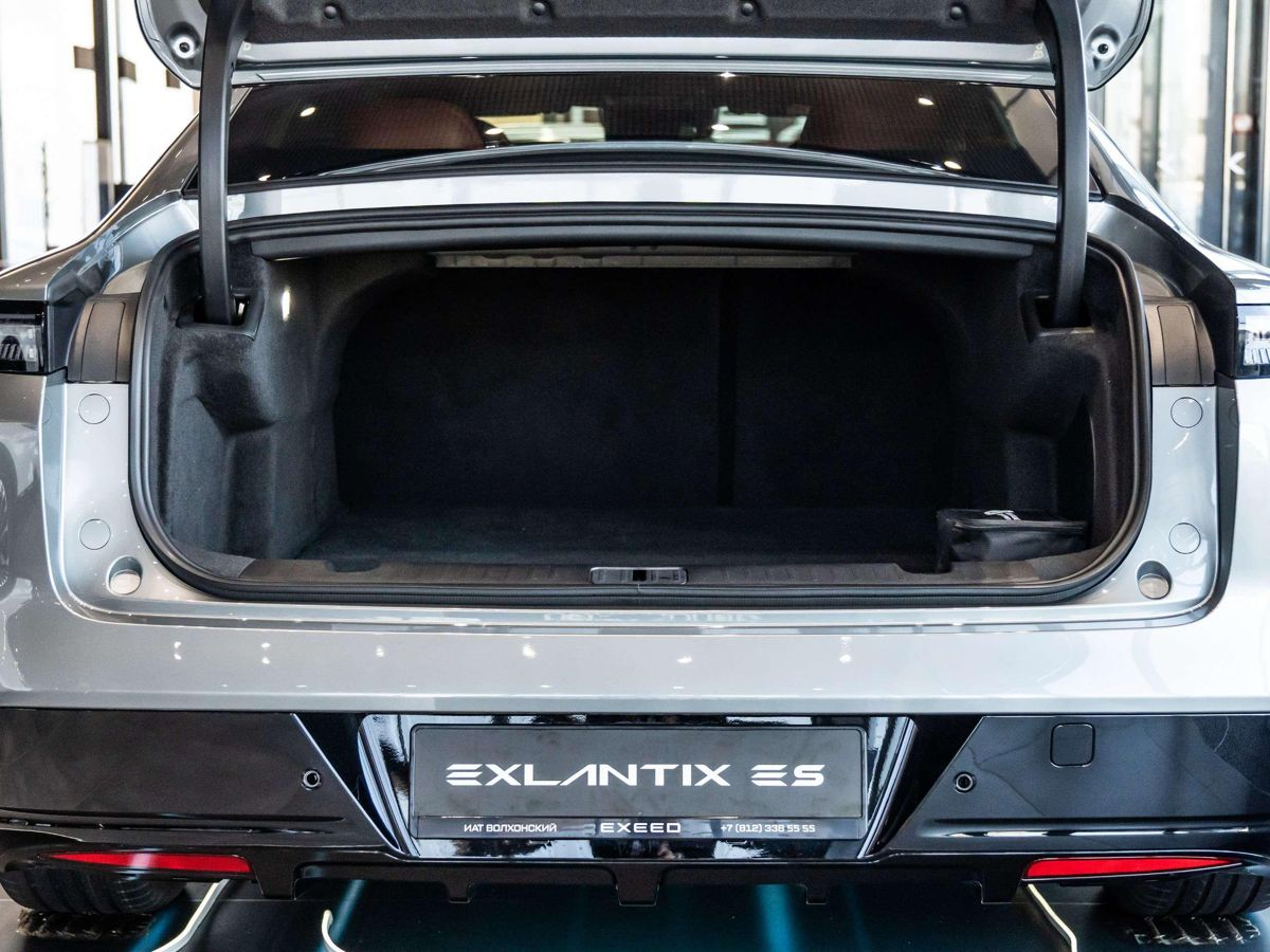 Esteo Exlantix ES I, Пепельный серый, 6850000 рублей, вид 15
