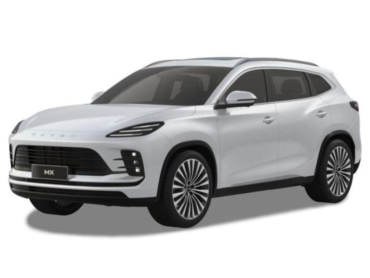 Esteo MX I, Аструм, 3890000 рублей, вид 2