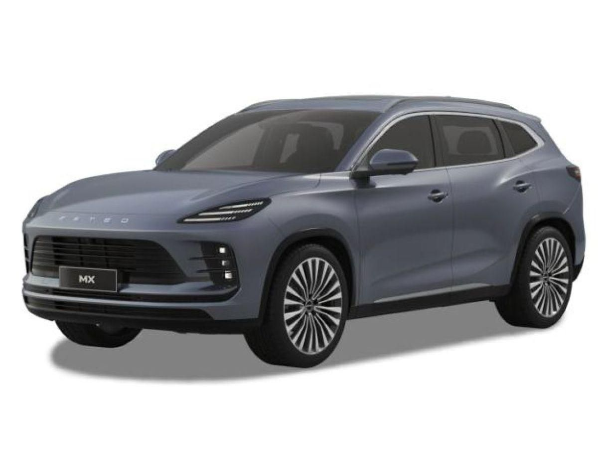 Esteo MX I, Фантом, 4190000 рублей, вид 2