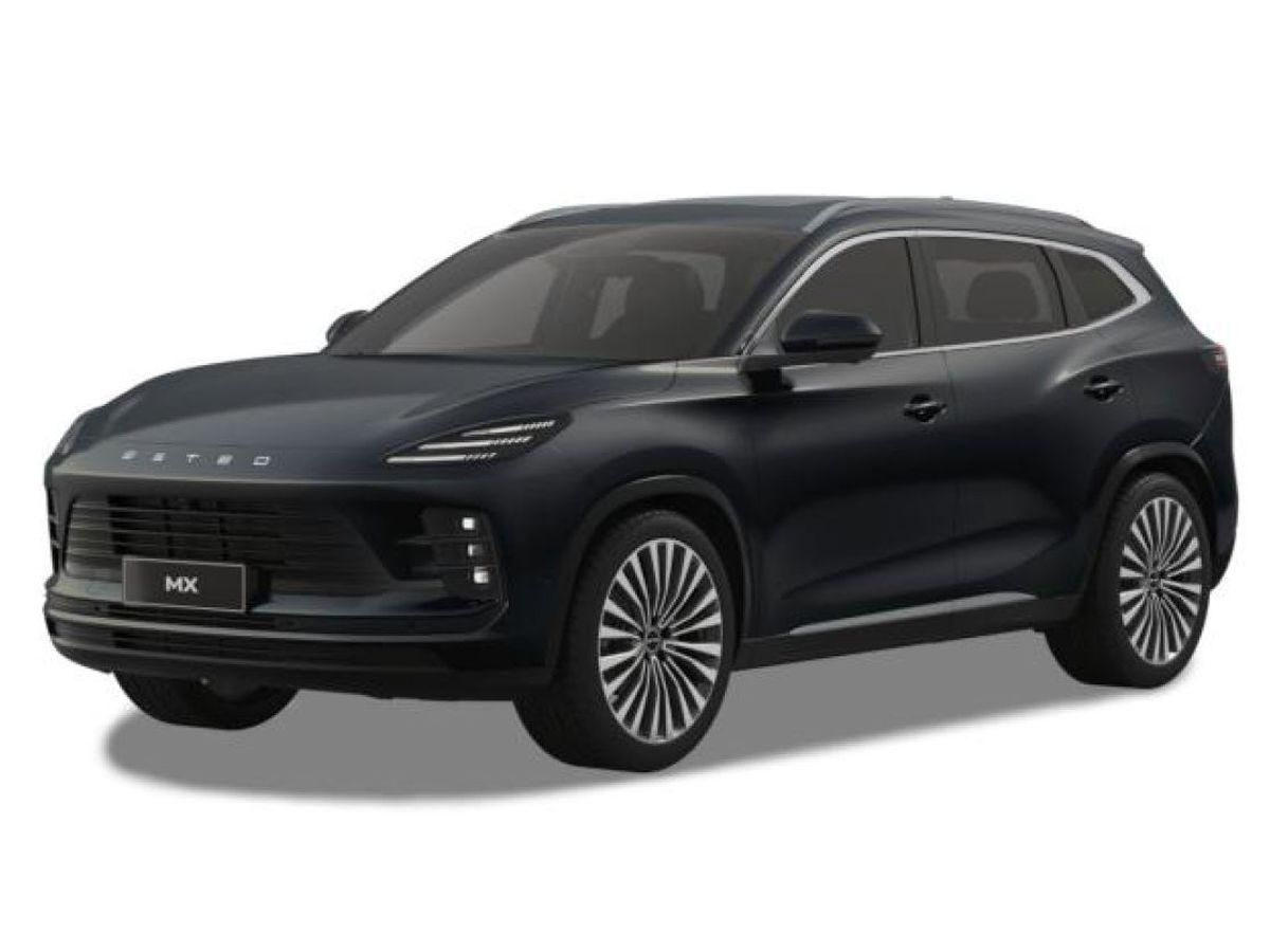 Esteo MX I, Саггитариус, 3390000 рублей, вид 2