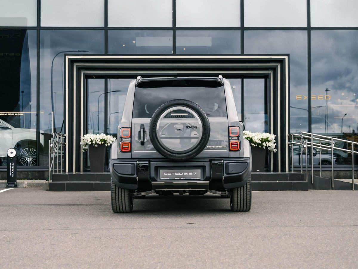 Esteo V27 I, Серый, 4665000 рублей, вид 17