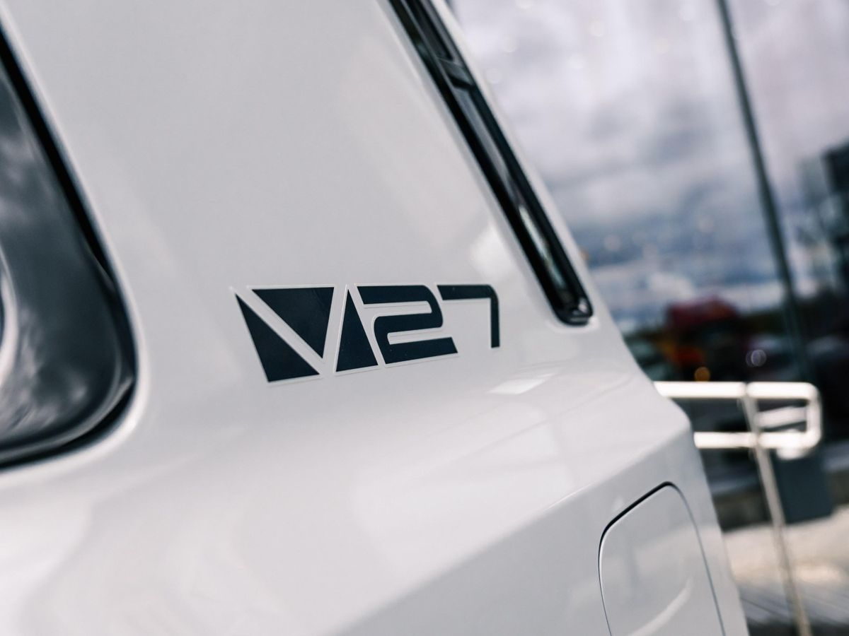 Esteo V27 I, Серый, 4665000 рублей, вид 13