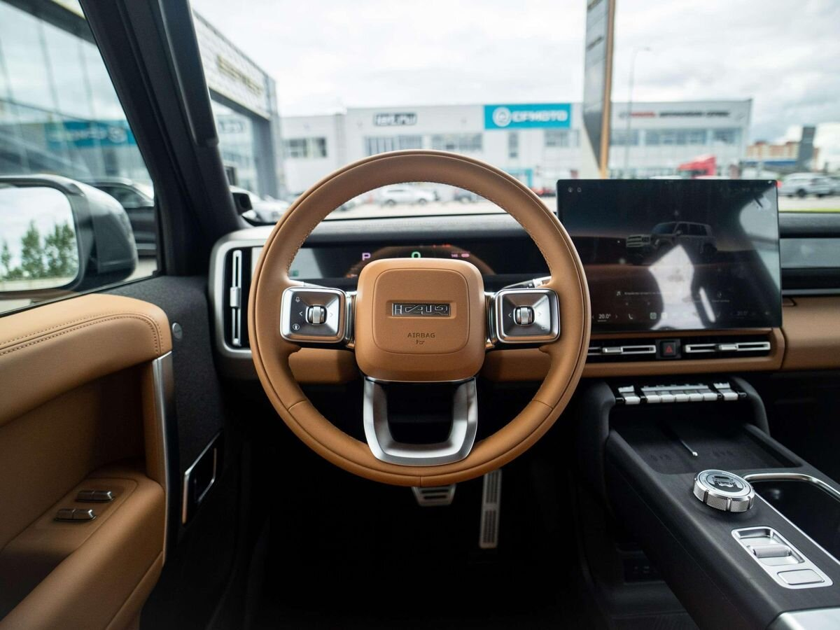 Esteo V27 I, Серый, 4665000 рублей, вид 9