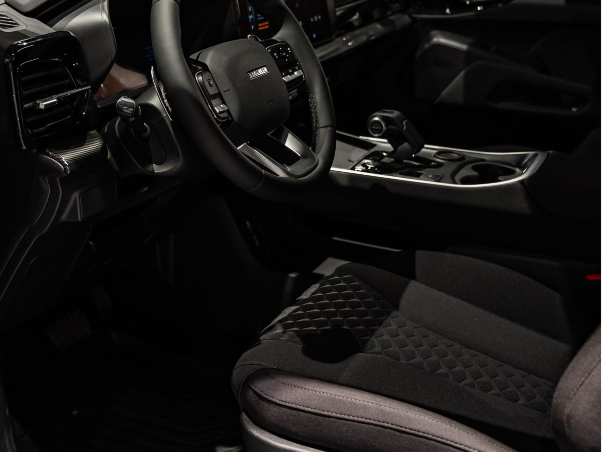 Haval H3 I, Галактический Черный, 2899000 рублей, вид 10