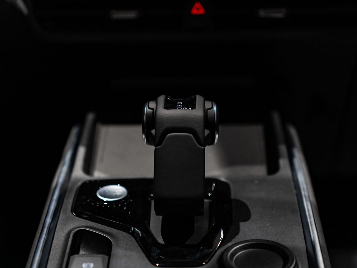 Haval H3 I, Пепельный Антрацит, 2799000 рублей, вид 19