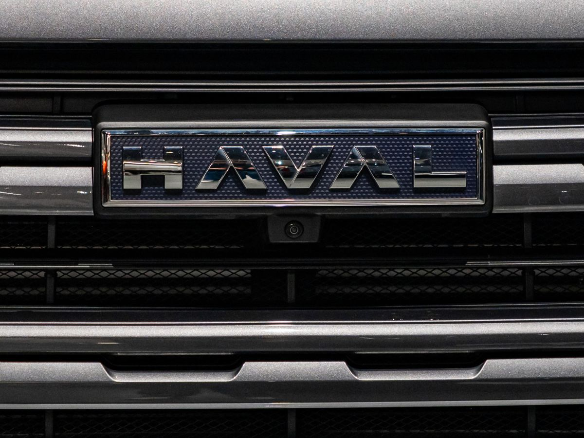 Haval H5 II, Снежный Опал, 4149000 рублей, вид 15