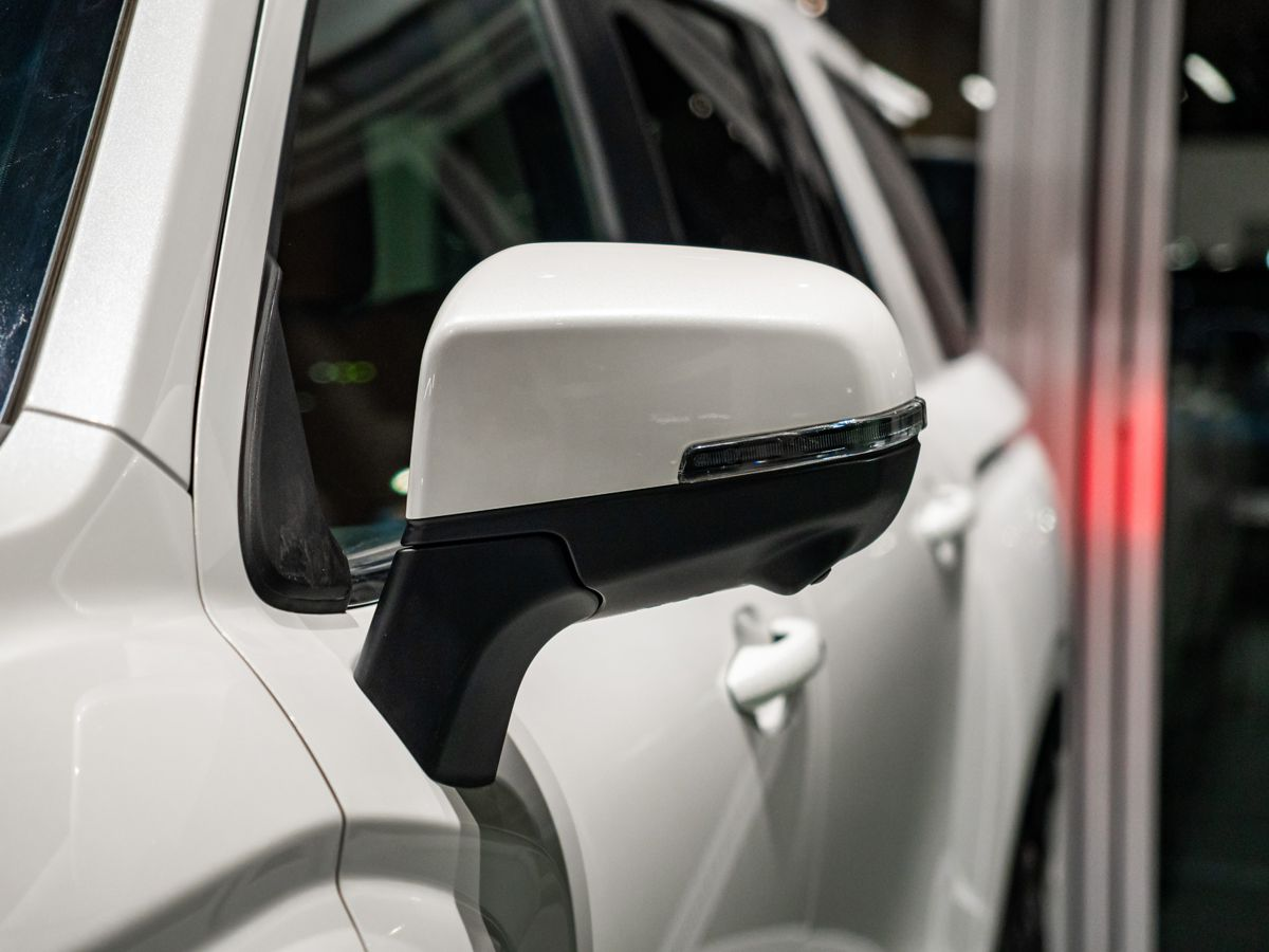 Haval H5 II, Снежный Опал, 4149000 рублей, вид 14