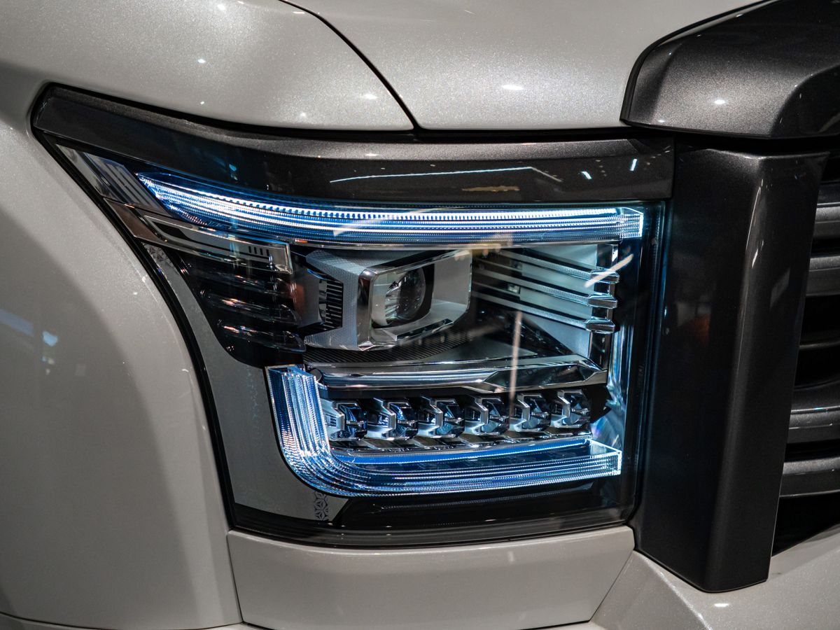 Haval H5 II, Снежный Опал, 4149000 рублей, вид 9