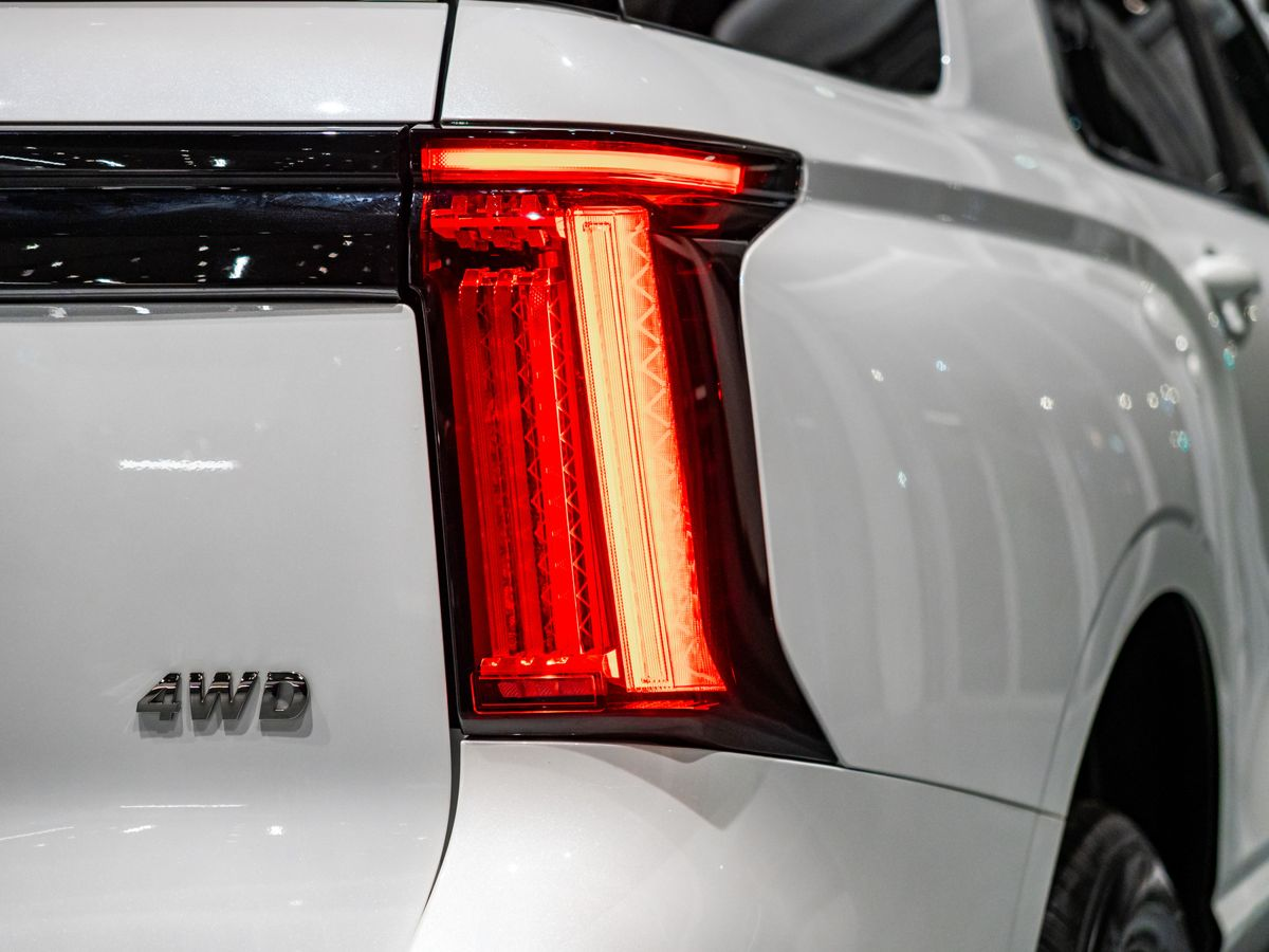 Haval H5 II, Снежный Опал, 4149000 рублей, вид 6