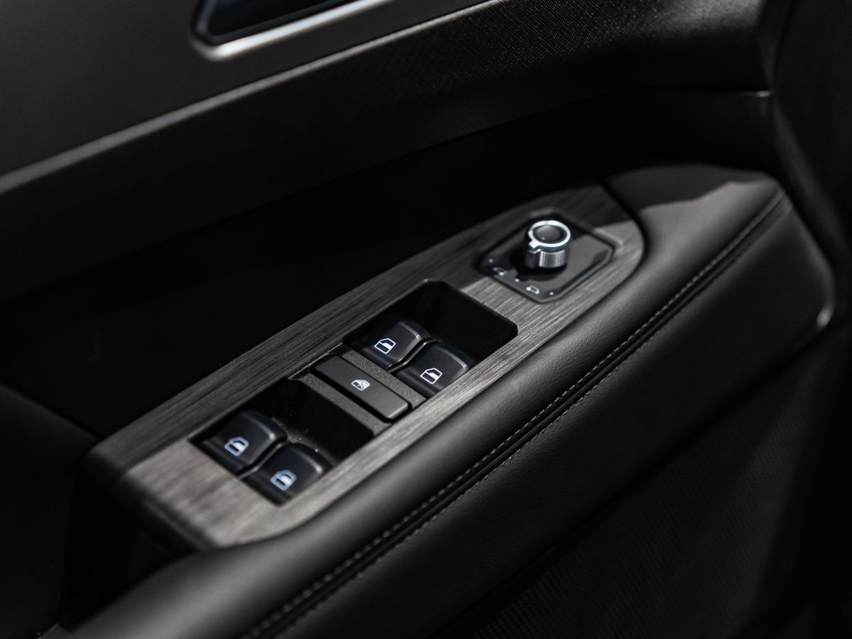 Haval H5 II, Черный Нефрит, 4249000 рублей, вид 8