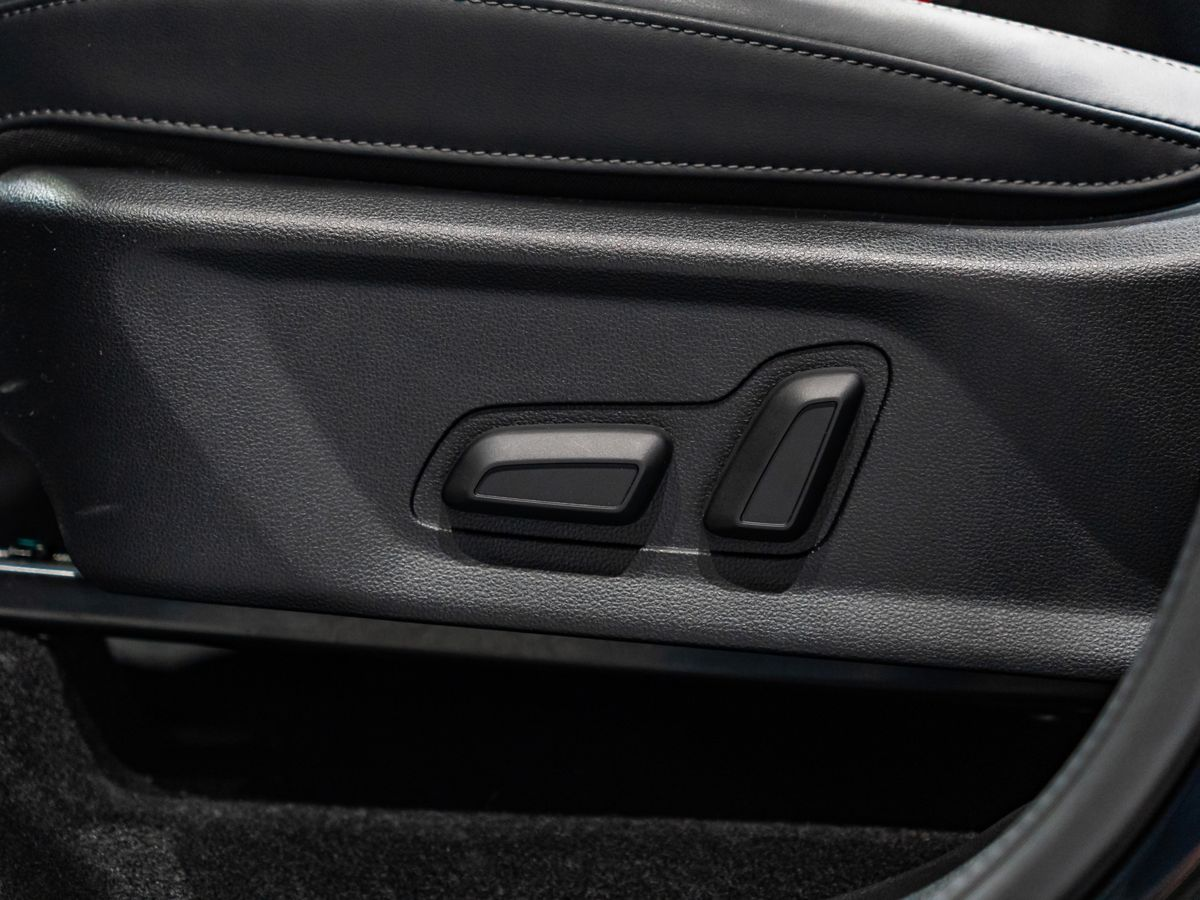 Haval H5 II, Черный Нефрит, 4249000 рублей, вид 5