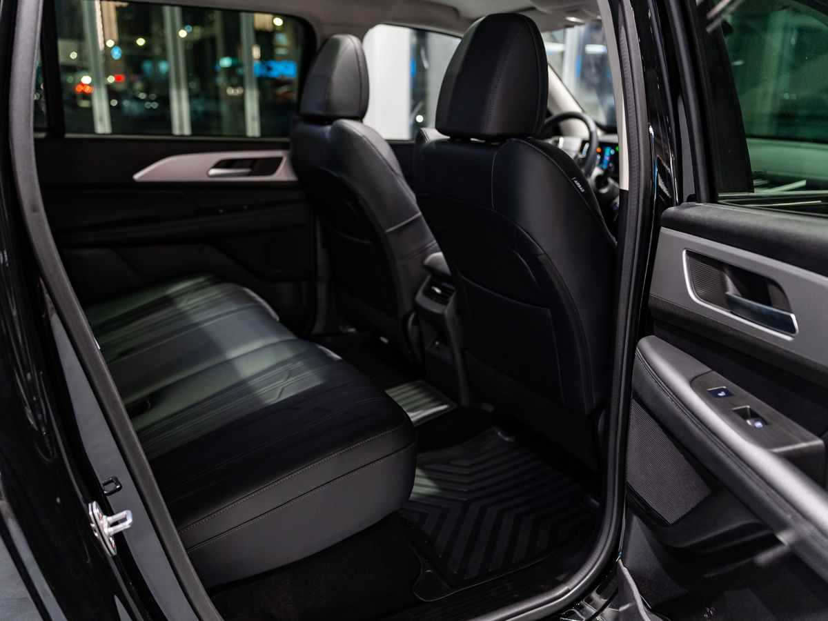 Haval H5 II, Черный Нефрит, 4249000 рублей, вид 3