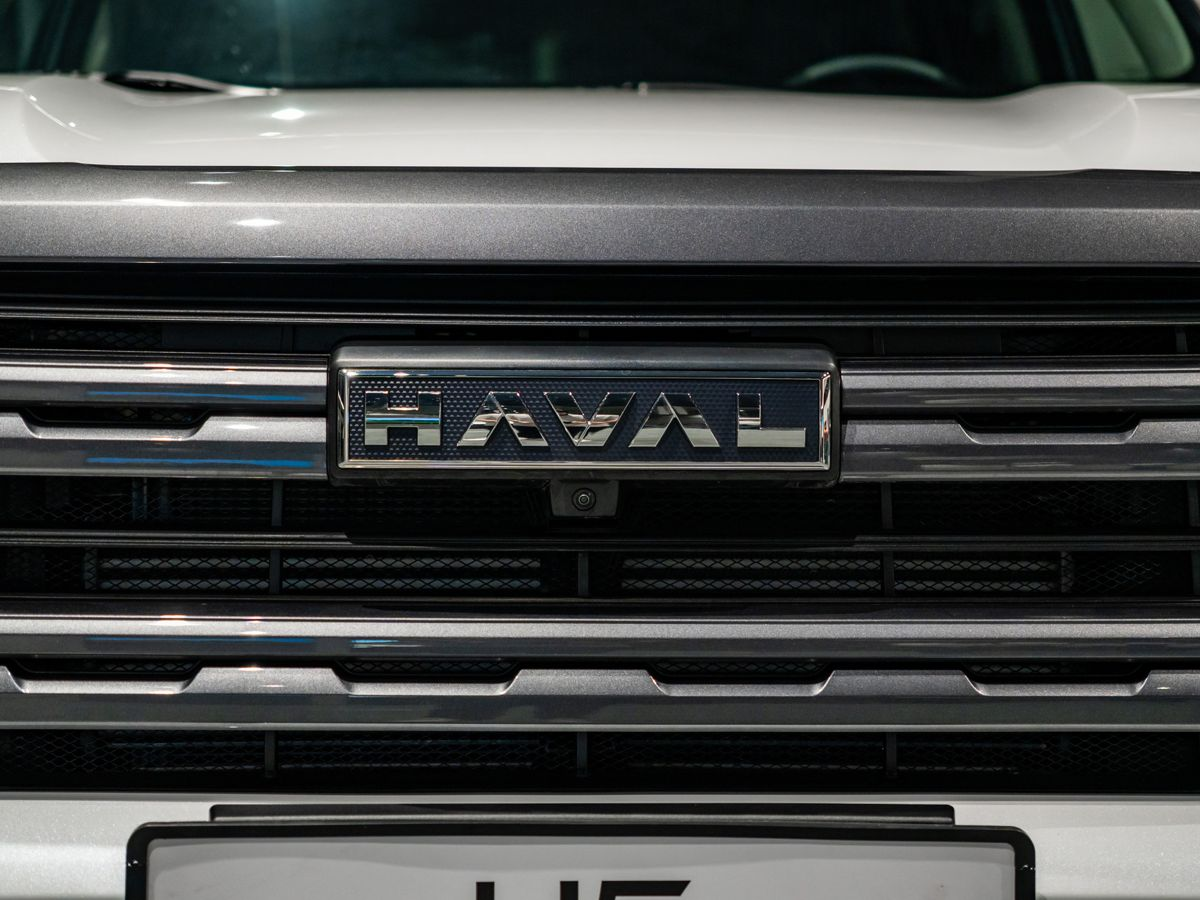 Haval H5 II, Снежный Опал, 3749000 рублей, вид 14