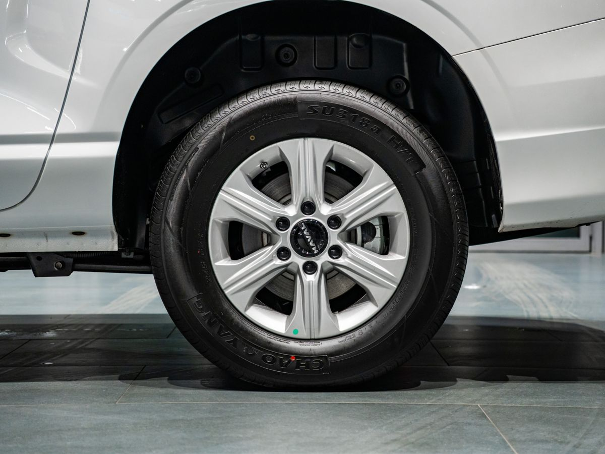 Haval H5 II, Снежный Опал, 3749000 рублей, вид 11