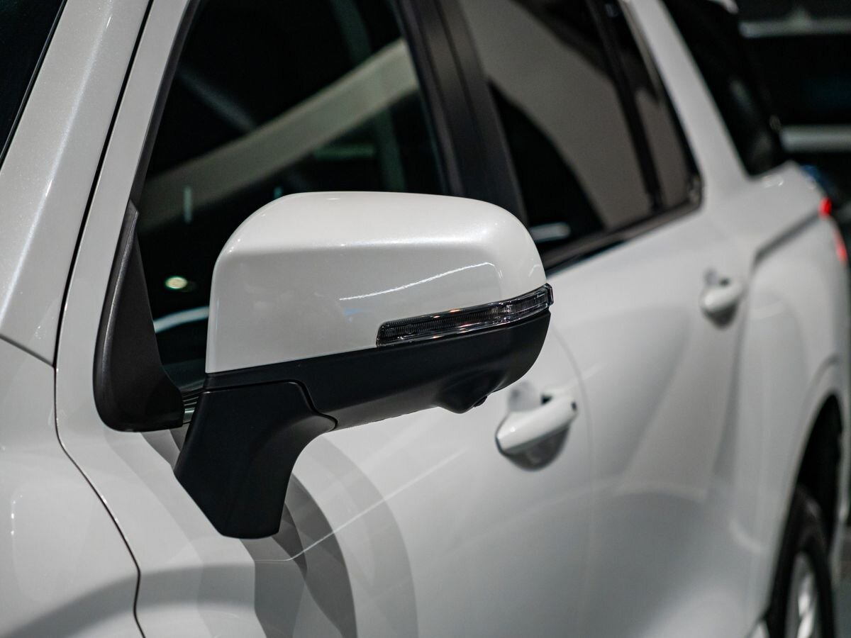 Haval H5 II, Снежный Опал, 3749000 рублей, вид 8