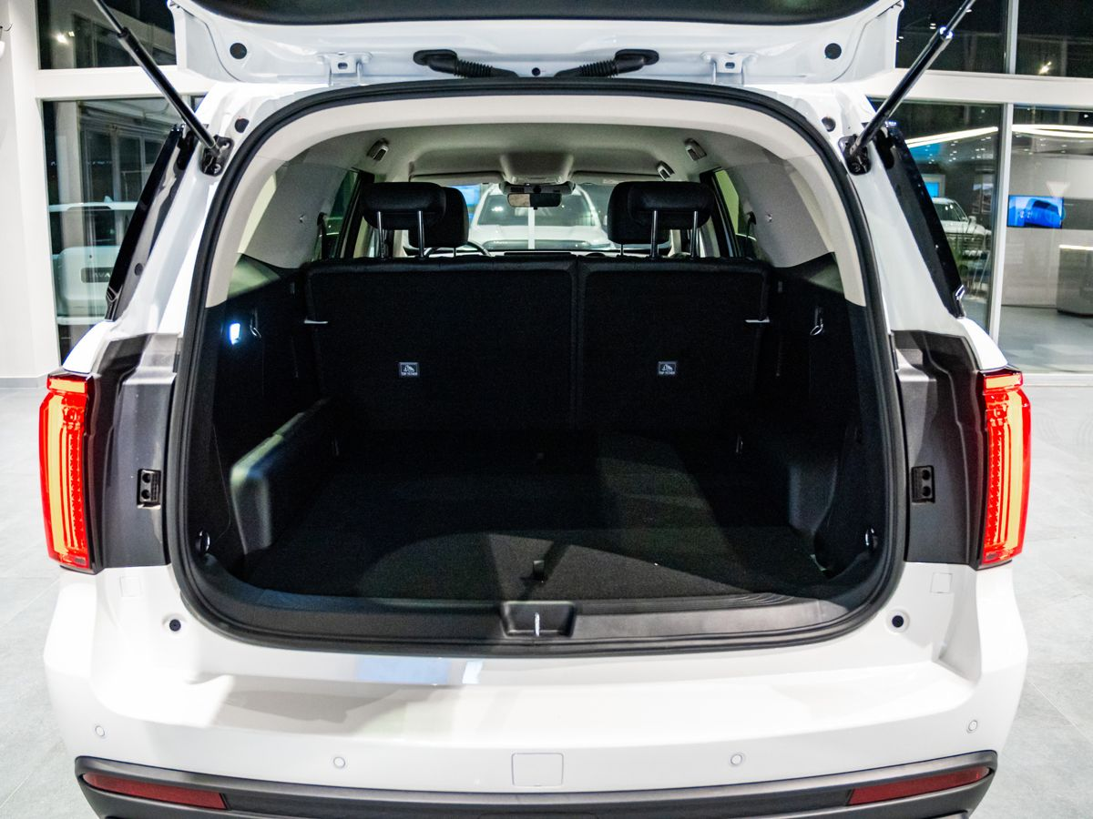 Haval H5 II, Снежный Опал, 3749000 рублей, вид 3