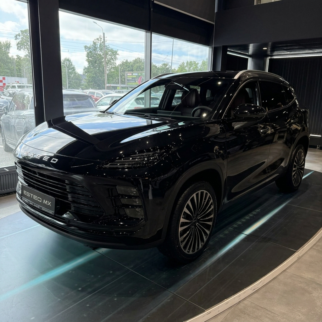 Esteo MX I, Саггитариус, 3890000 рублей, вид 2