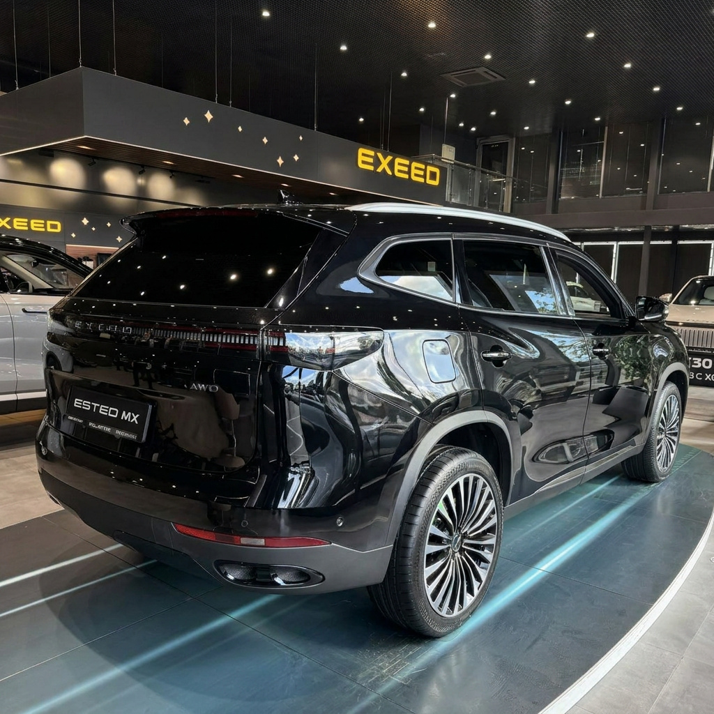 Esteo MX I, Саггитариус, 3890000 рублей, вид 4