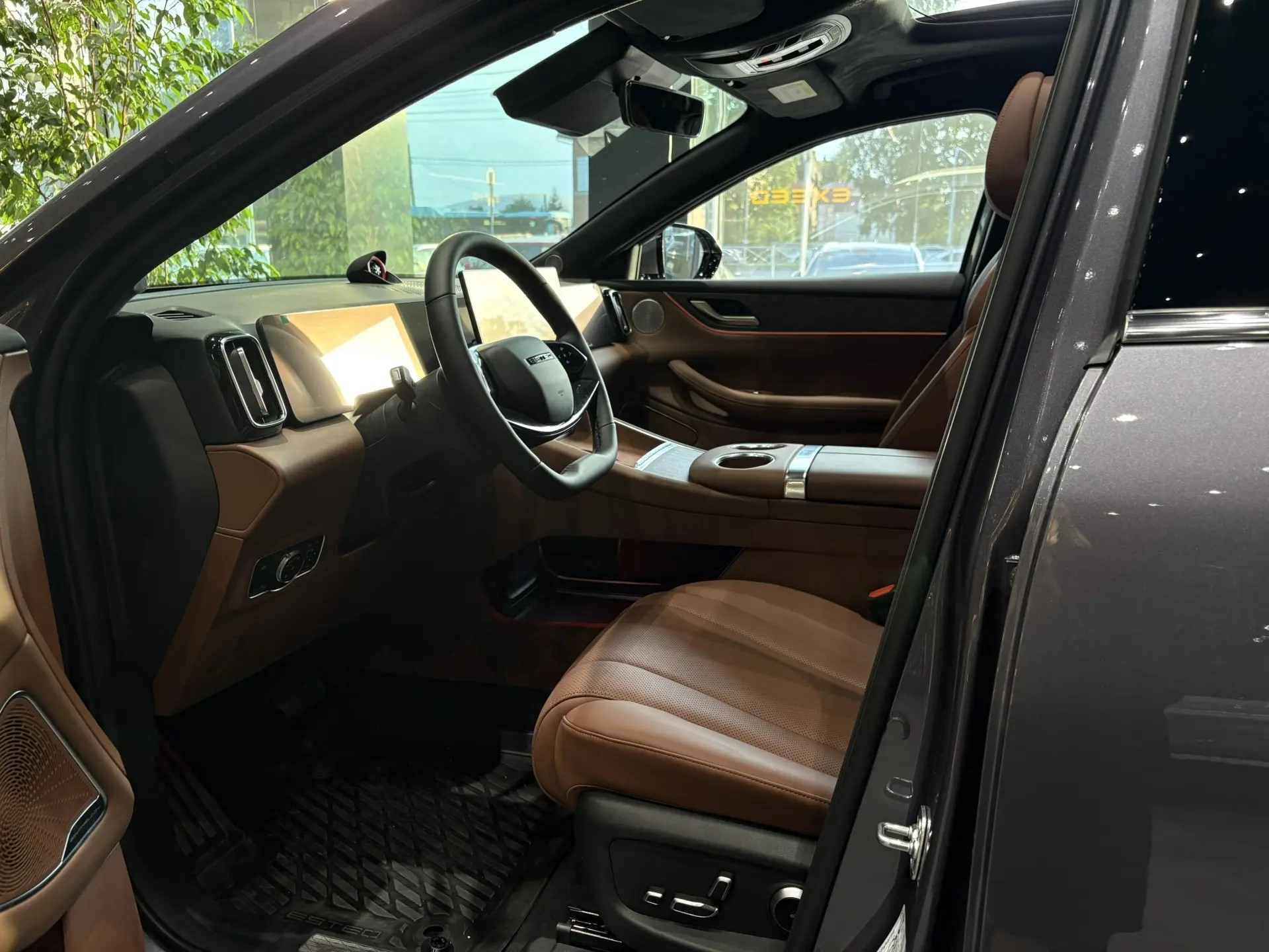 Esteo MX I, Фантом, 4190000 рублей, вид 9