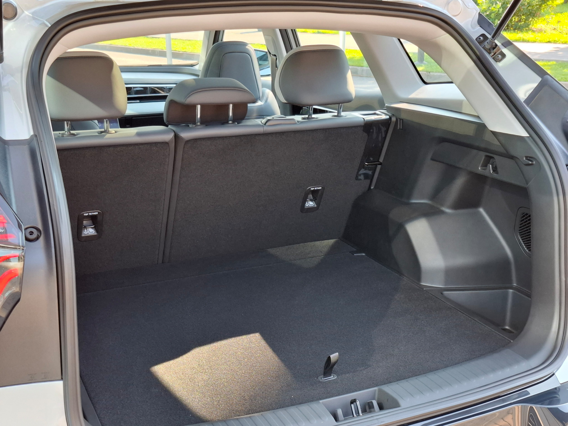 Volga K40 I, Серебристый металлик, 2757000 рублей, вид 7