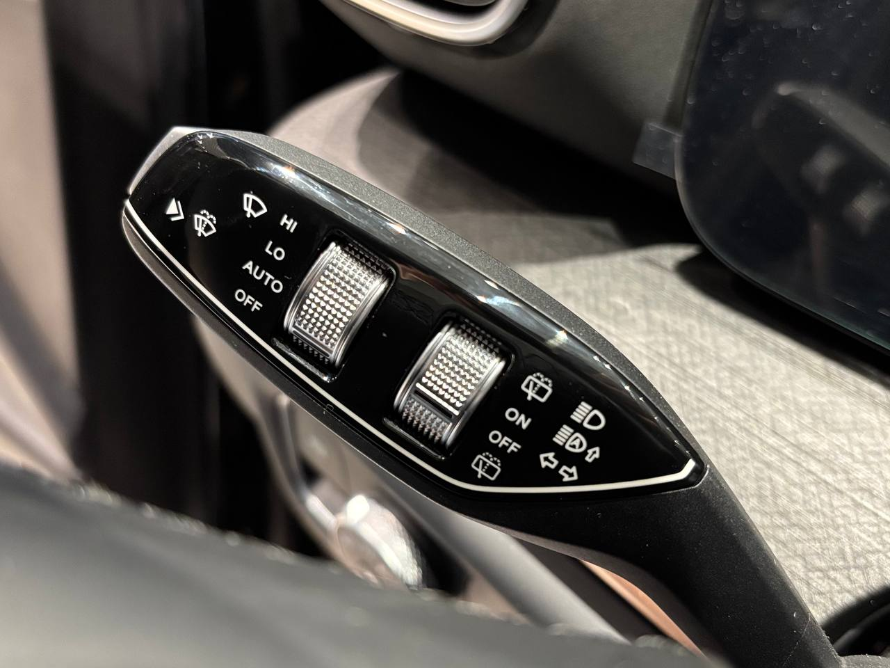 Jaecoo J8 I, Черный, 3669000 рублей, вид 10
