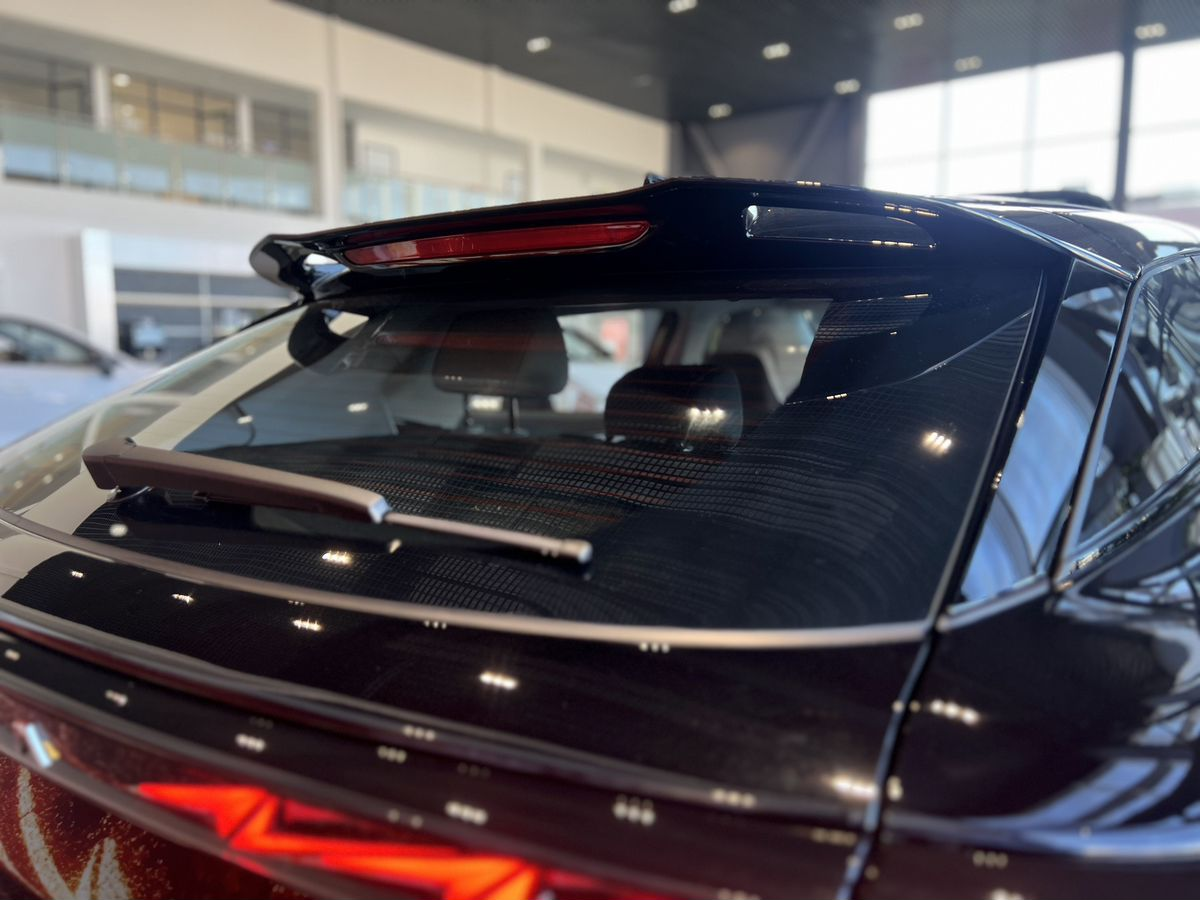OMODA C5 II, Черный, 2769000 рублей, вид 11