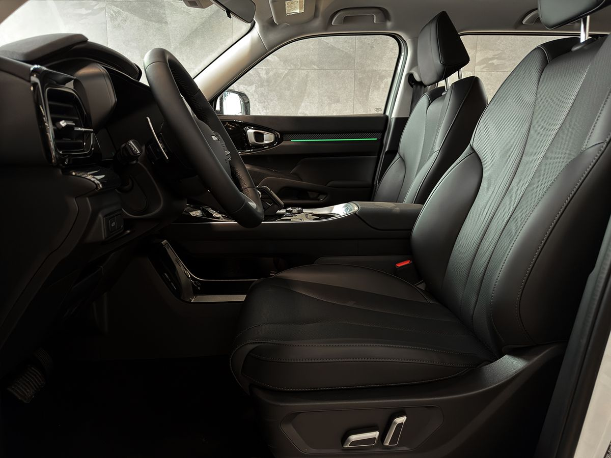 Haval H3 I Рестайлинг, Благородный Агат, 2699000 рублей, вид 11