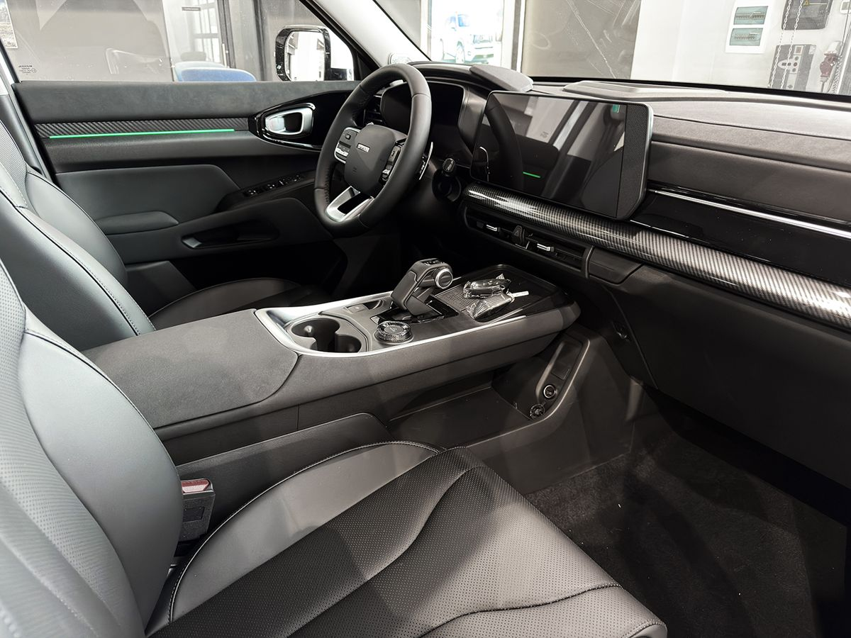 Haval H3 I Рестайлинг, Благородный Агат, 2699000 рублей, вид 14