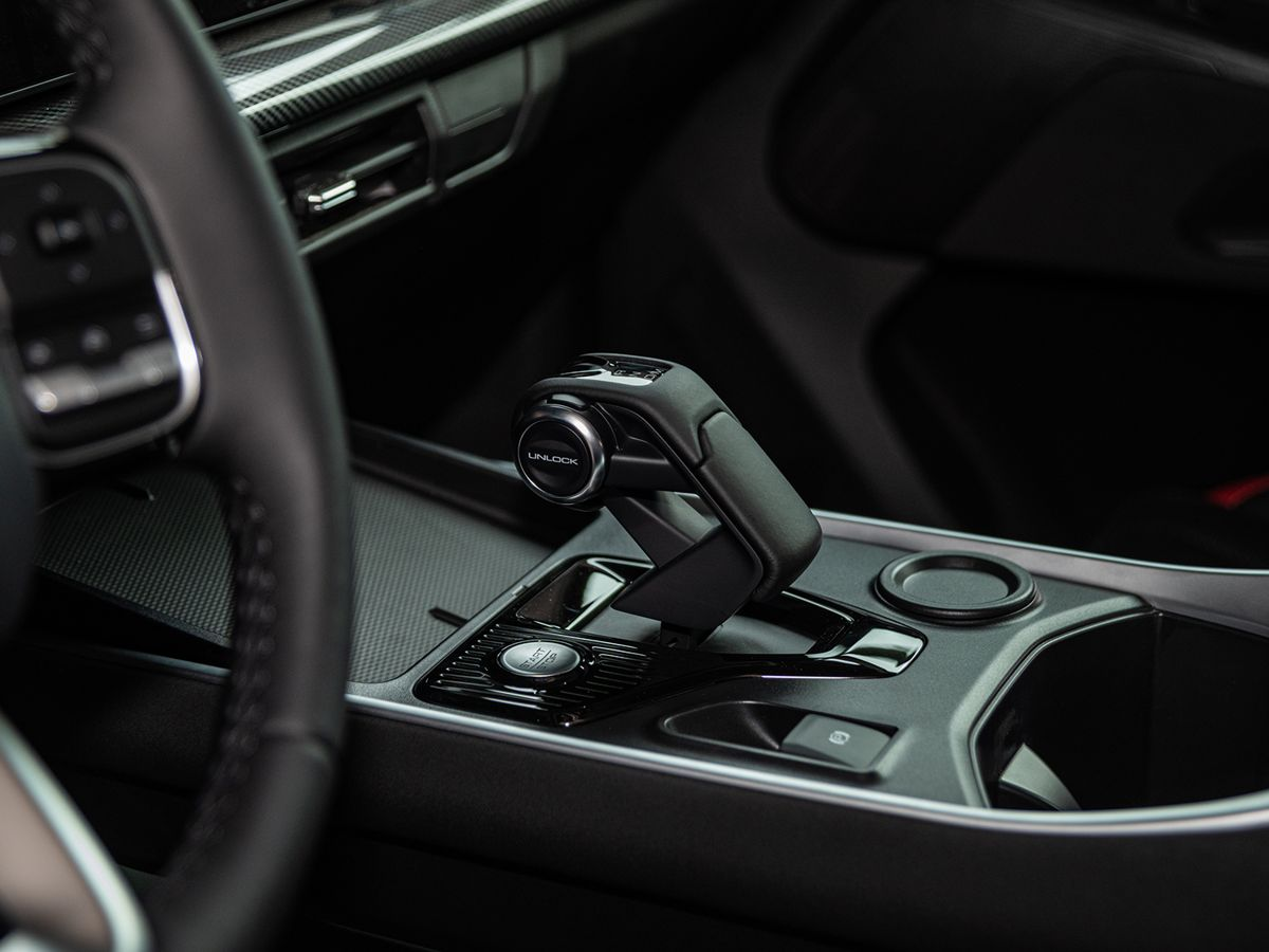 Haval H3 I Рестайлинг, Пепельный Антрацит, 2899000 рублей, вид 18