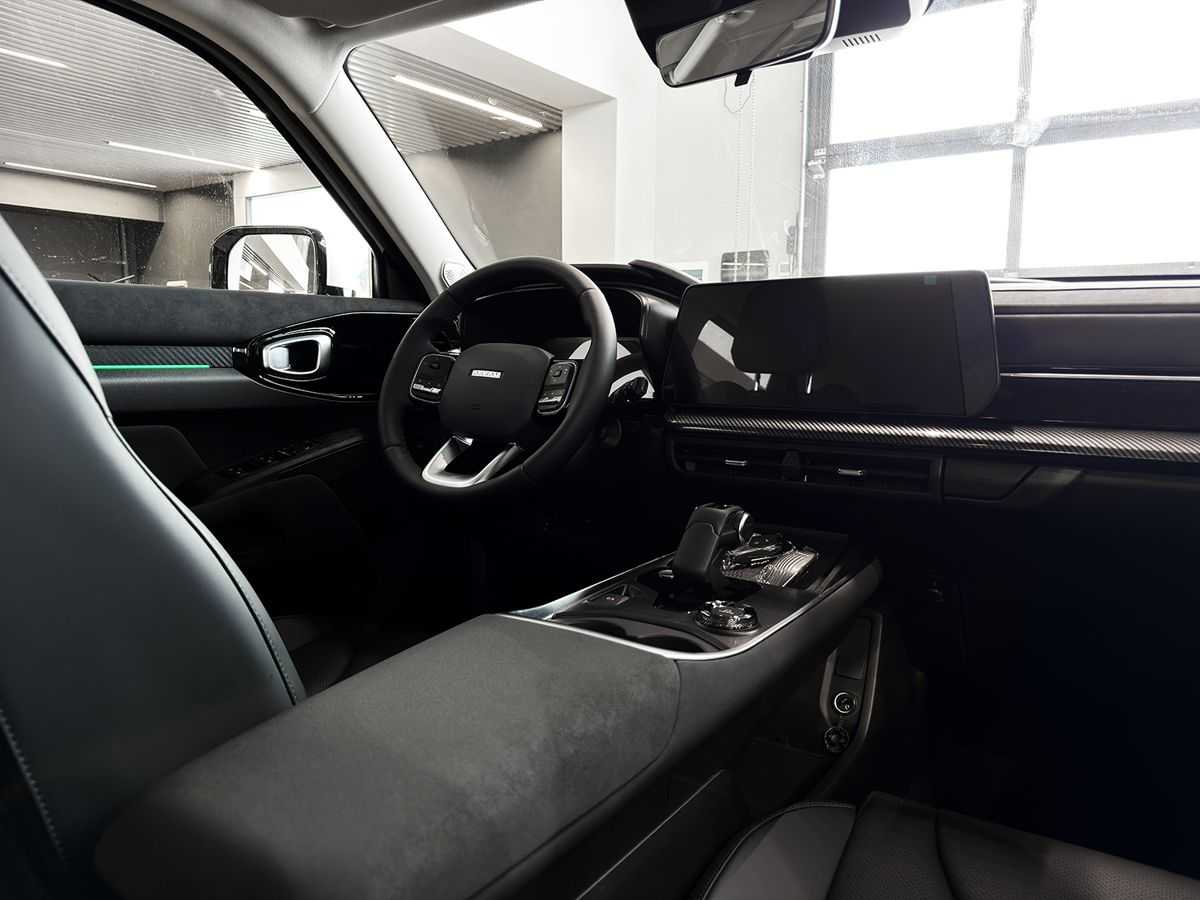 Haval H3 I Рестайлинг, Благородный Агат, 2699000 рублей, вид 15