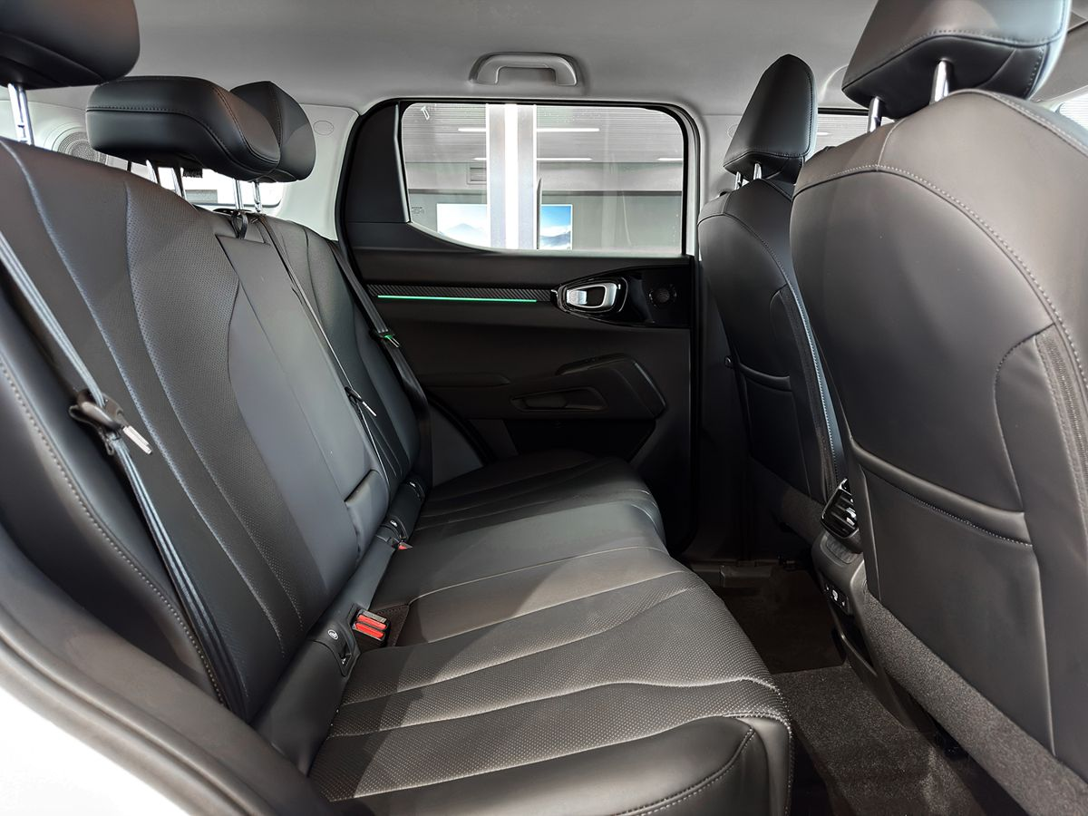 Haval H3 I Рестайлинг, Благородный Агат, 2699000 рублей, вид 17