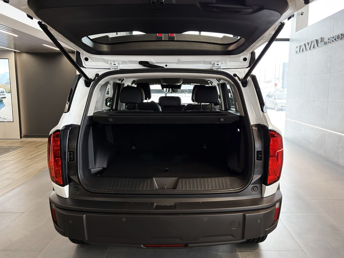 Haval H3 I Рестайлинг, Благородный Агат, 2699000 рублей, вид 18