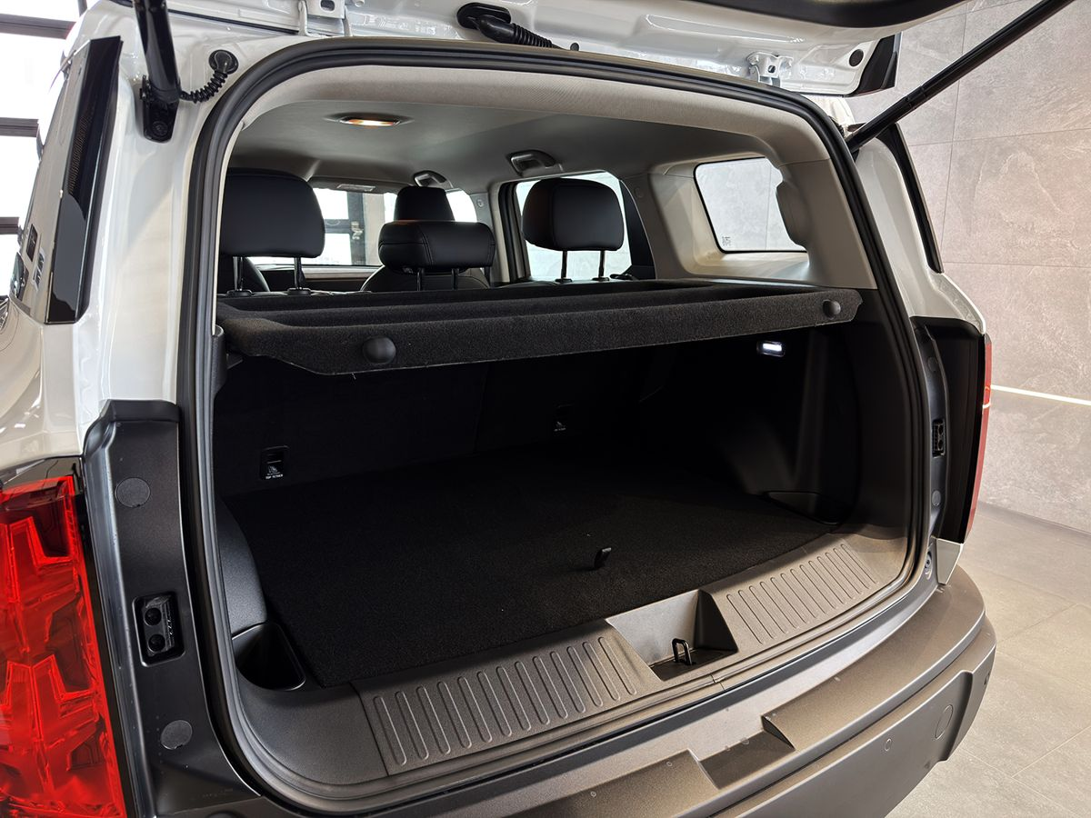 Haval H3 I Рестайлинг, Благородный Агат, 2699000 рублей, вид 19