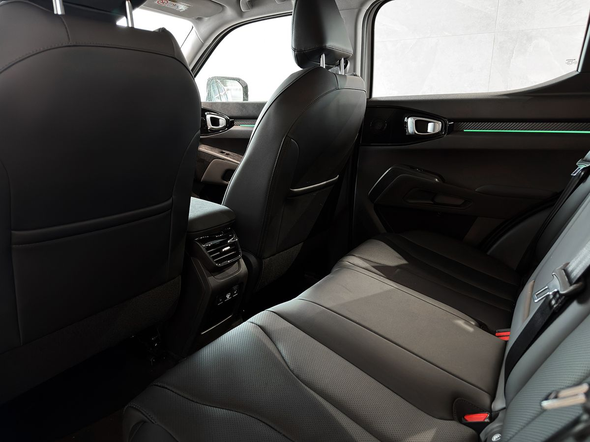 Haval H3 I Рестайлинг, Благородный Агат, 2699000 рублей, вид 20