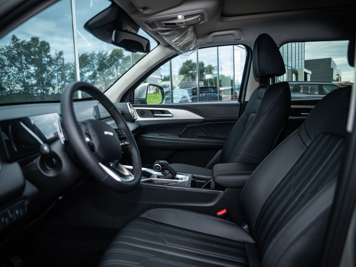 Haval H5 II, Туманный Базальт, 3899000 рублей, вид 13