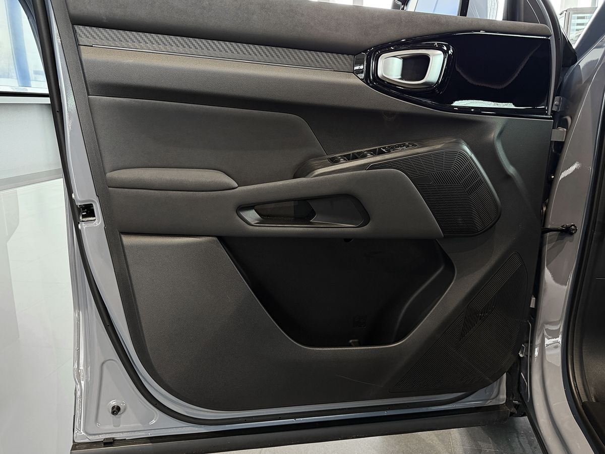 Haval H3 I Рестайлинг, Пепельный Антрацит, 2399000 рублей, вид 12