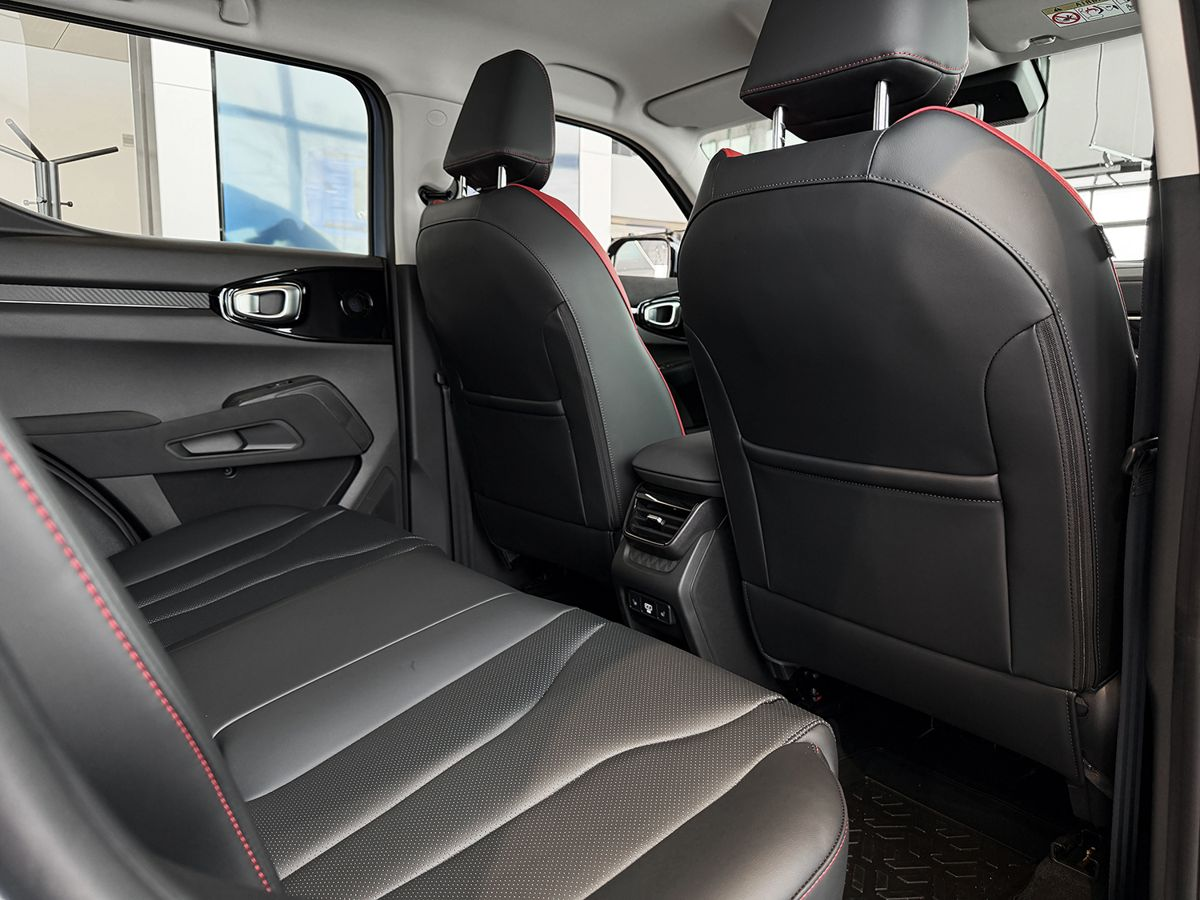 Haval H3 I Рестайлинг, Пепельный Антрацит, 2399000 рублей, вид 16