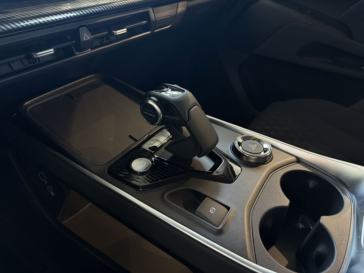 Haval H3 I Рестайлинг, Пепельный Антрацит, 2699000 рублей, вид 11