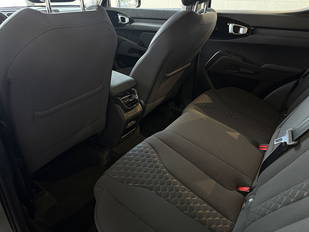 Haval H3 I Рестайлинг, Пепельный Антрацит, 2699000 рублей, вид 14