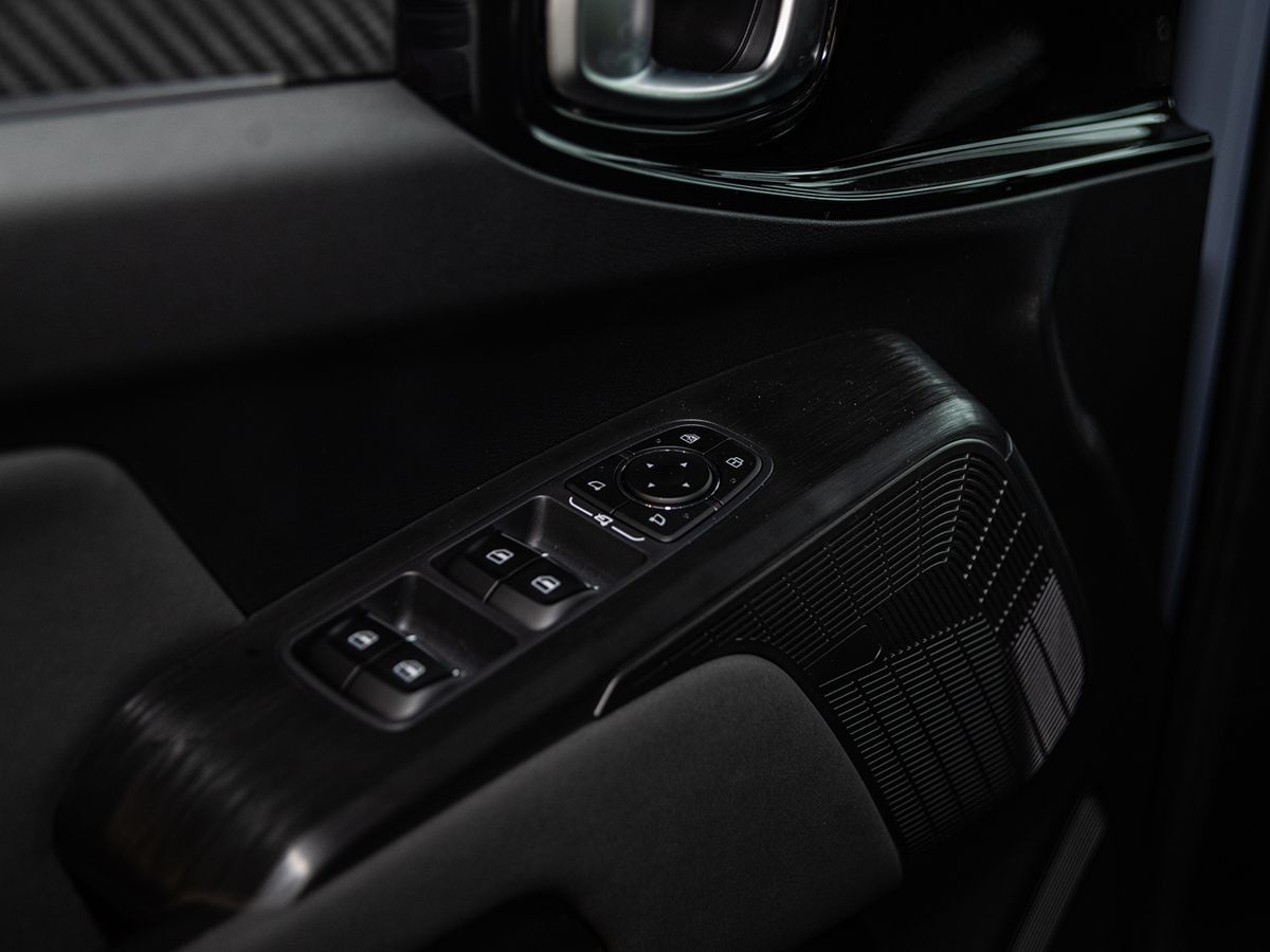 Haval H3 I Рестайлинг, Пепельный Антрацит, 2899000 рублей, вид 15