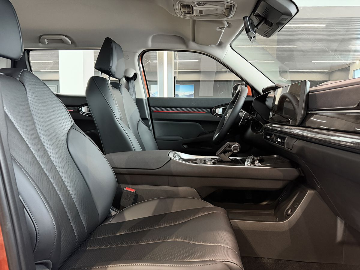 Haval H3 I Рестайлинг, Терракотовый Сапфир, 2899000 рублей, вид 7